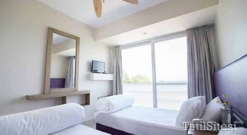 Rooms Smart Luxury Hotel